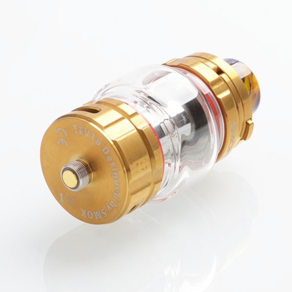 Prime Vapour Hardware - [Smok TFV16]